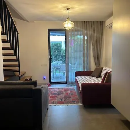 Huzurlu Sitede Konforlu * Bodrum