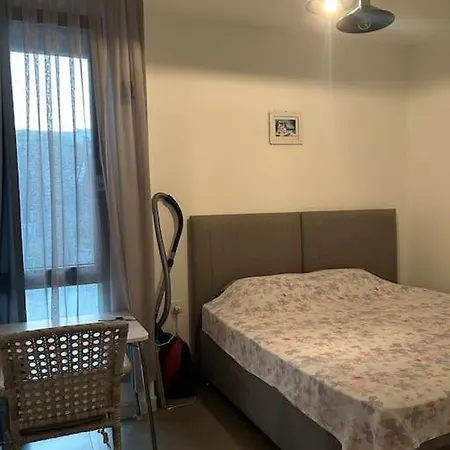 Villa Huzurlu Sitede Konforlu *