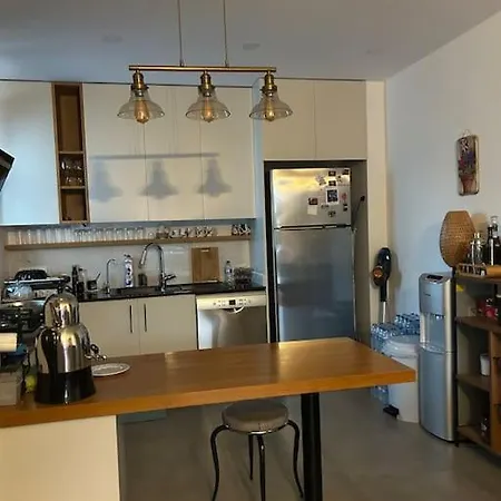 Huzurlu Sitede Konforlu Villa Bodrum