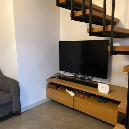 Huzurlu Sitede Konforlu
